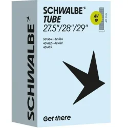 Schwalbe binnenband voor VanMoof S1/S2/S3/S4/S5